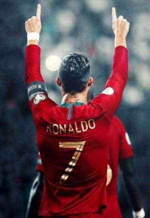 Federaţia portugheză a anunţat sancţiunile pentru Cristiano Ronaldo